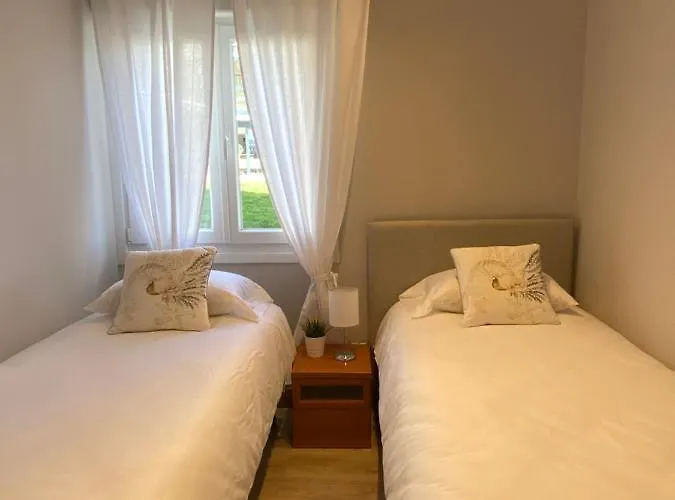 Apartamento Lumokobide