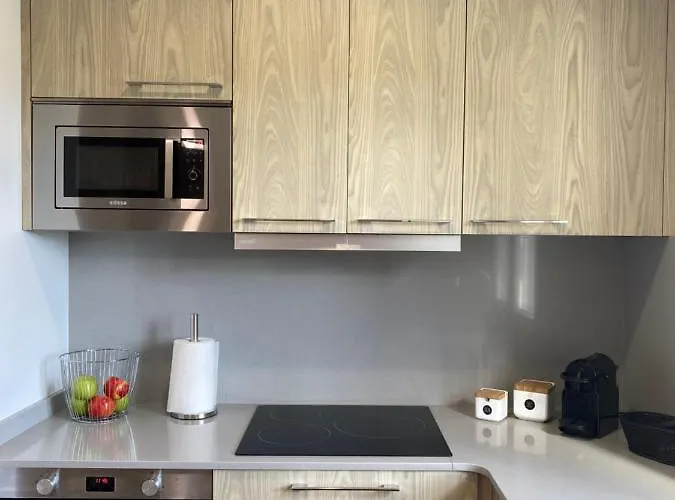 Apartamento Lumokobide