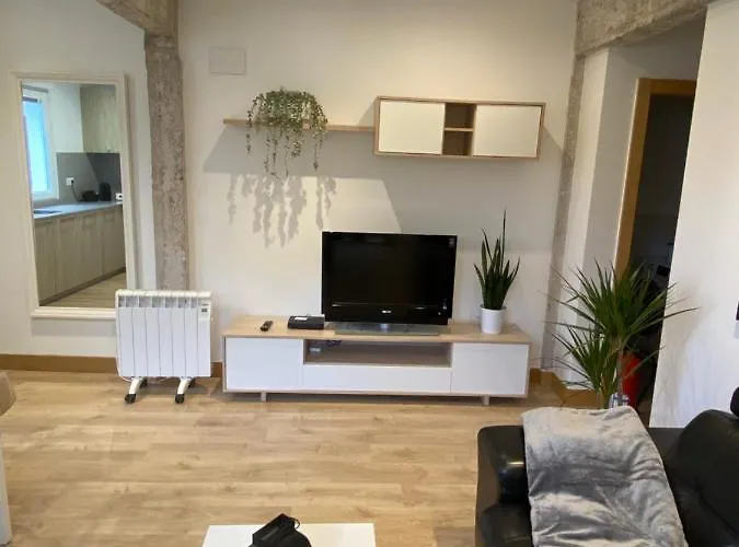 Apartamento Lumokobide