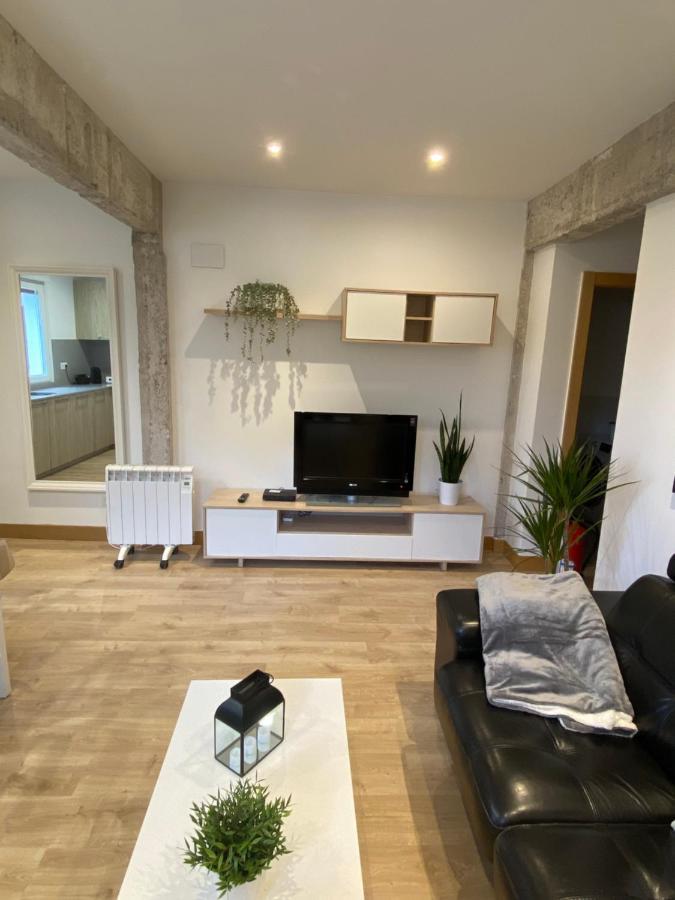 Apartament Lumokobide Guernica y Luno